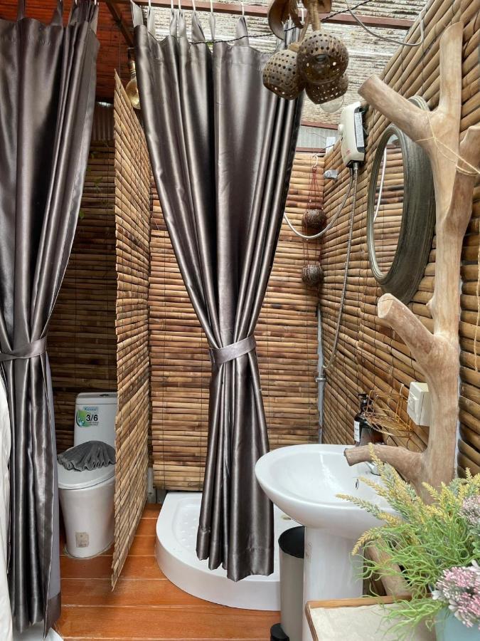 Phuket Signature Glamping Luxe tent