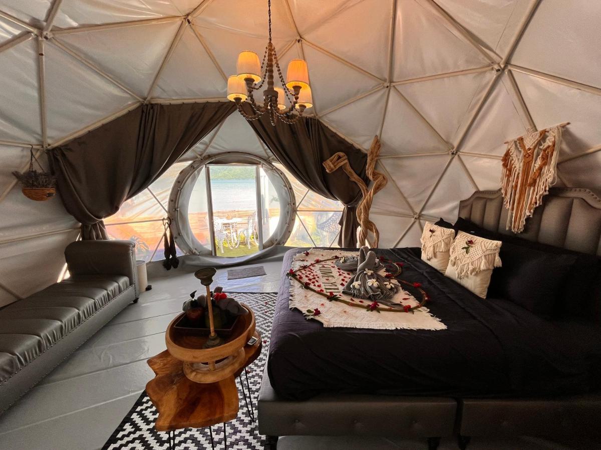 Phuket Signature Glamping 2*