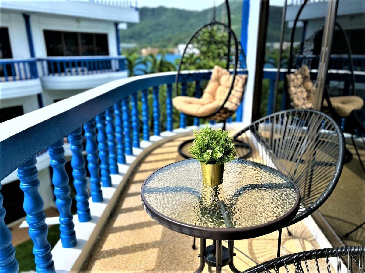 The Club - 2 Bedroom Pool View - *