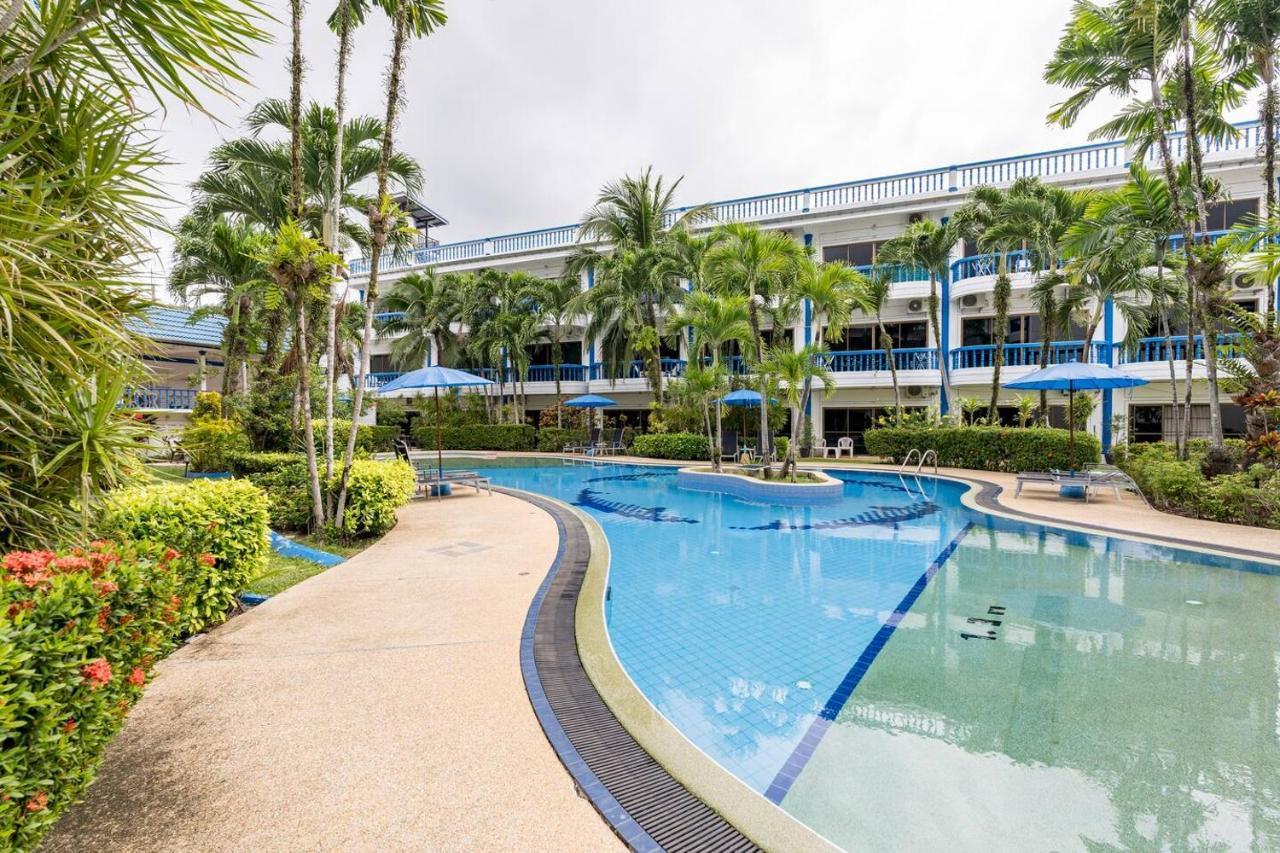 The Club - 2 Bedroom Pool View - Praia de Kamala