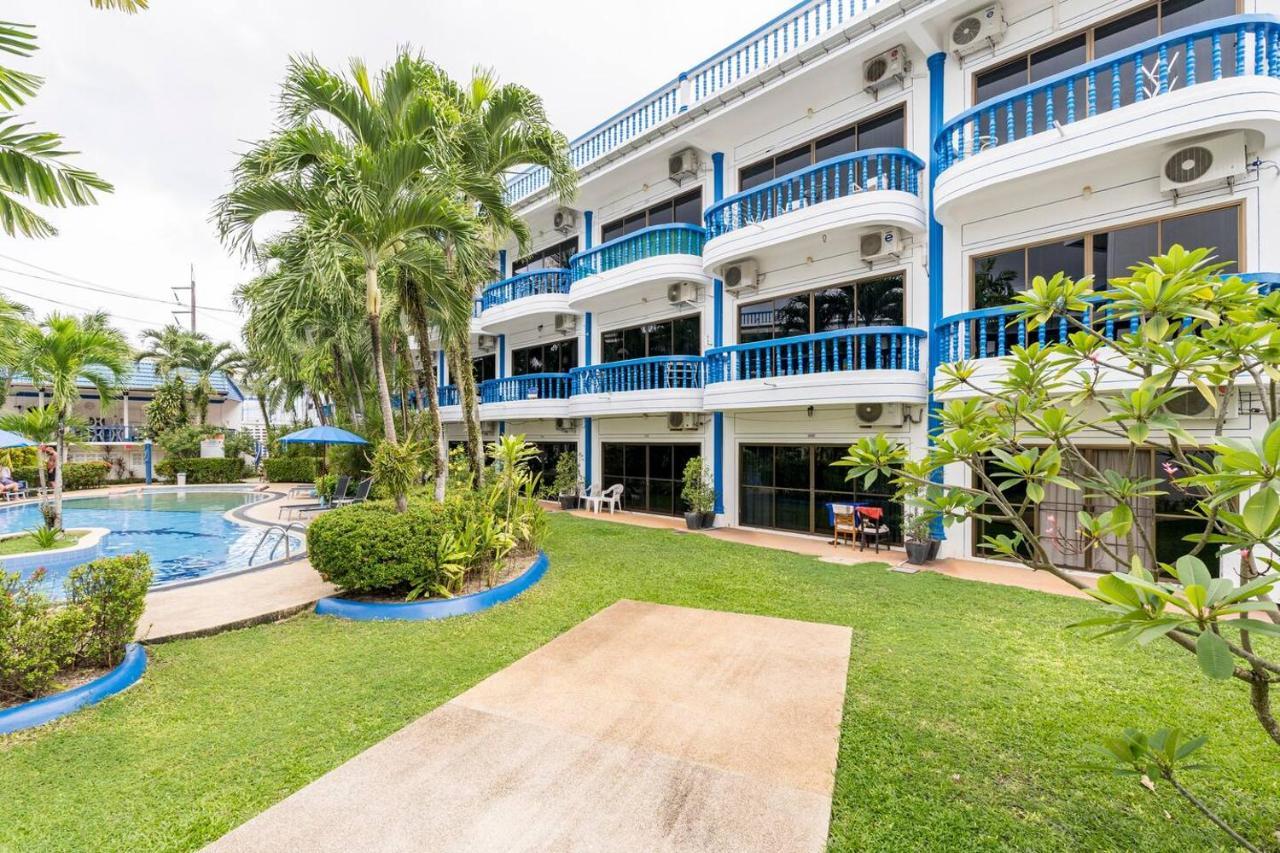The Club - 2 Bedroom Pool View - Praia de Kamala