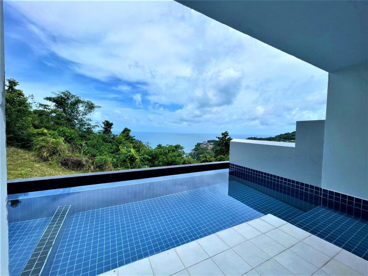 Prosper Hospitality - Seaview Luxury Private Pool - Kamala Villa *