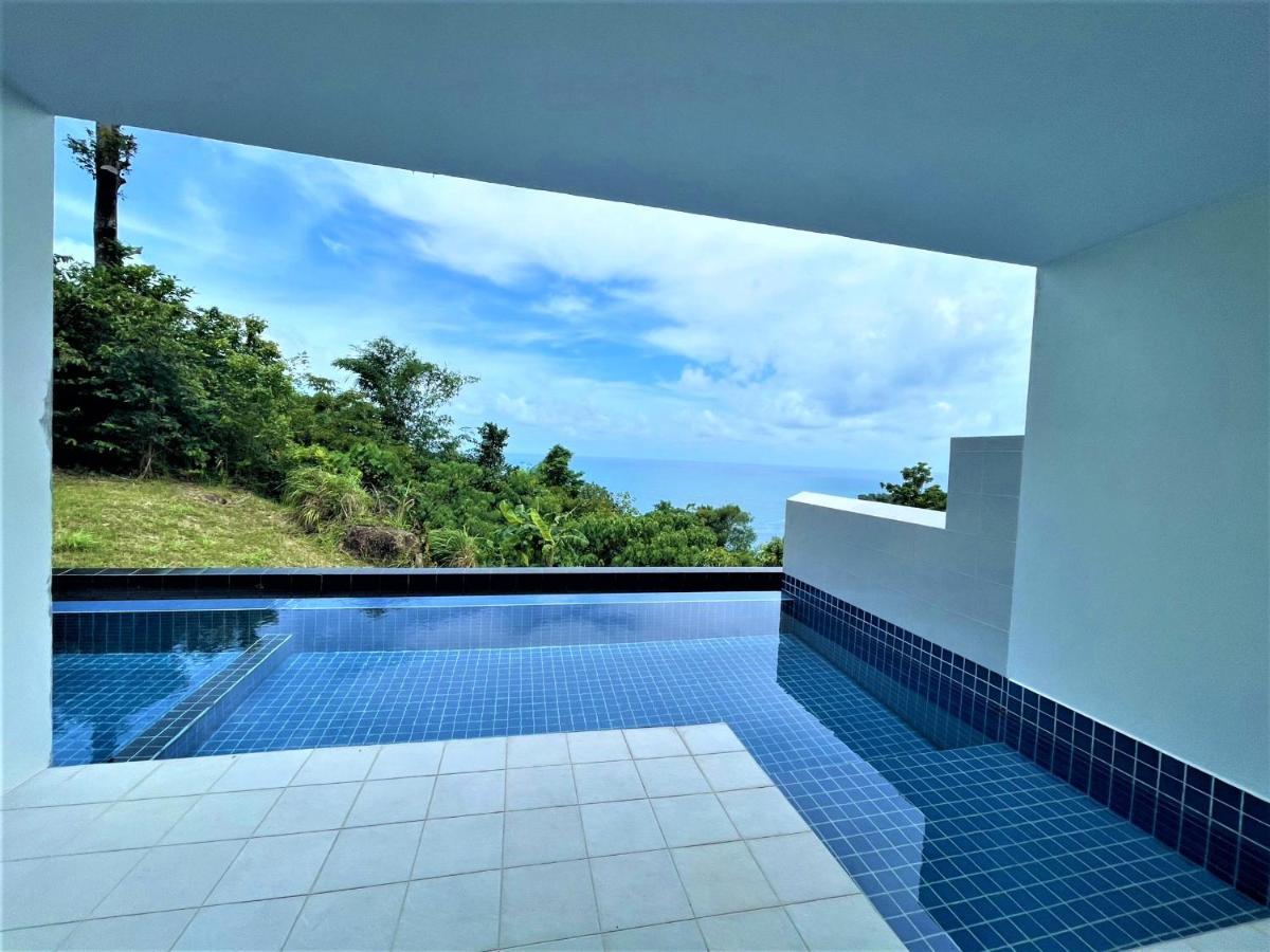 Prosper Hospitality - Seaview Luxury Private Pool - Kamala * Phuket