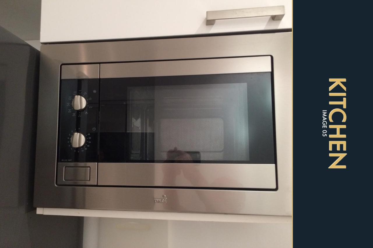3 Bedroom Amazing With Private Rooftop Pool Appartement *