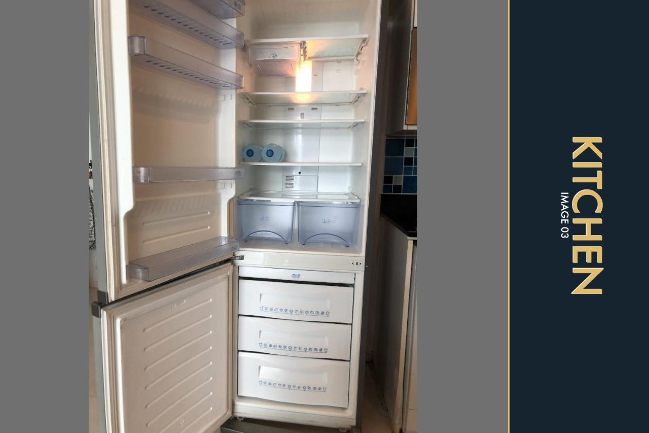 3 Bedroom Amazing With Private Rooftop Pool *