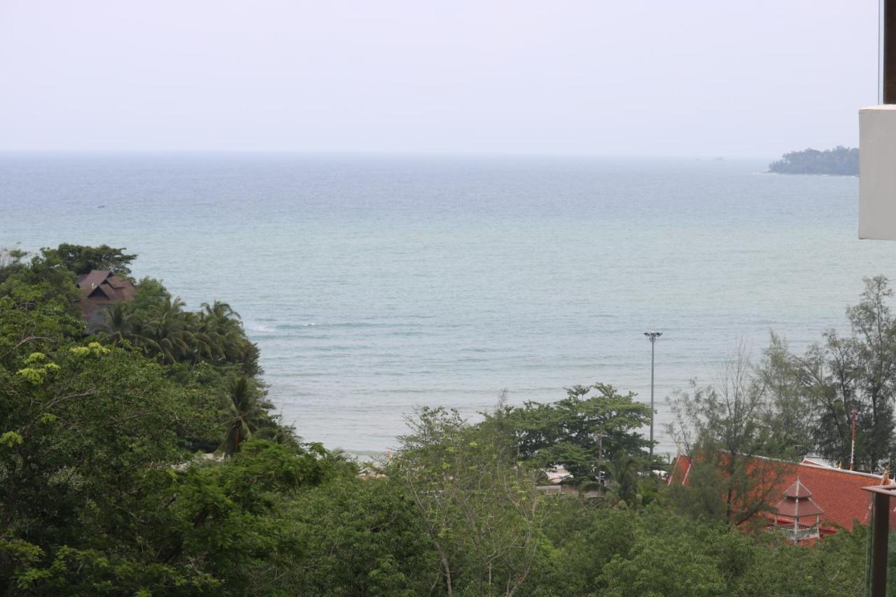 Oceana Ocean View 5th Floor By Psr Praia de Kamala