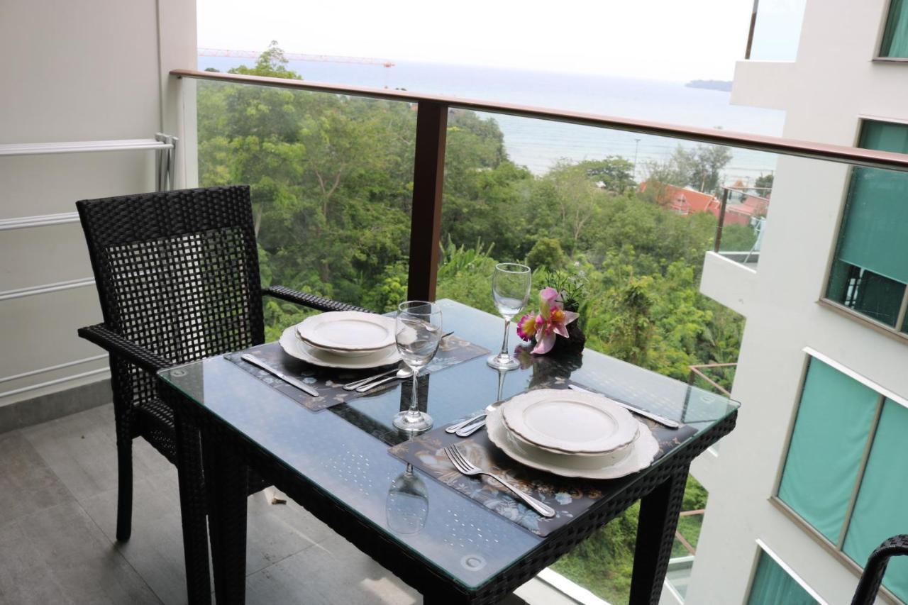 Apartamento Oceana Ocean View 5th Floor By Psr
