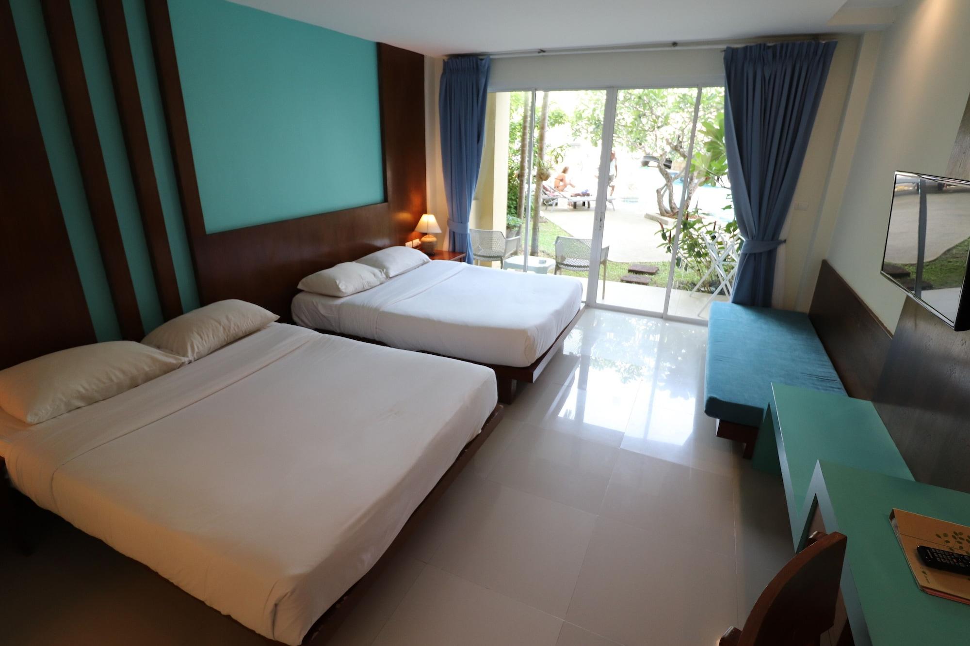 Baan Karon