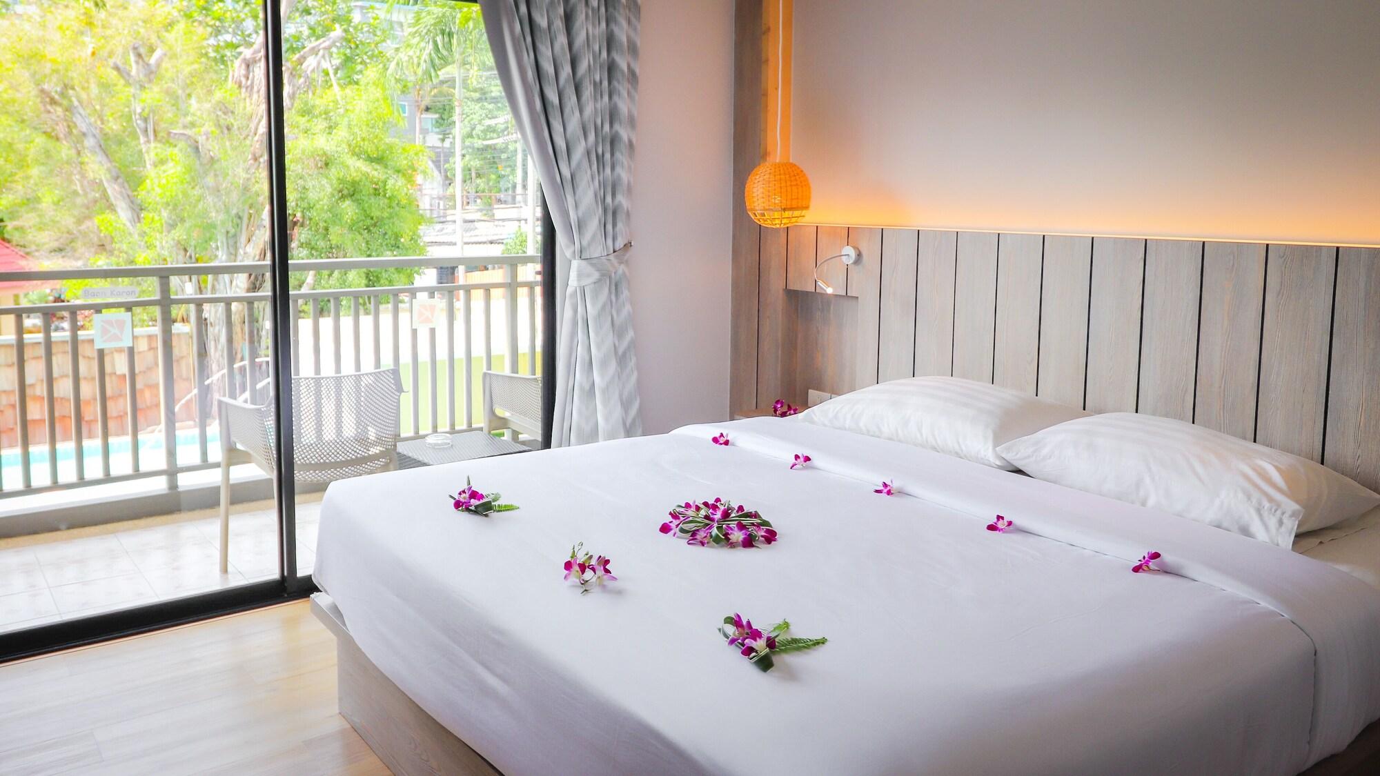 Baan Hotel 3*