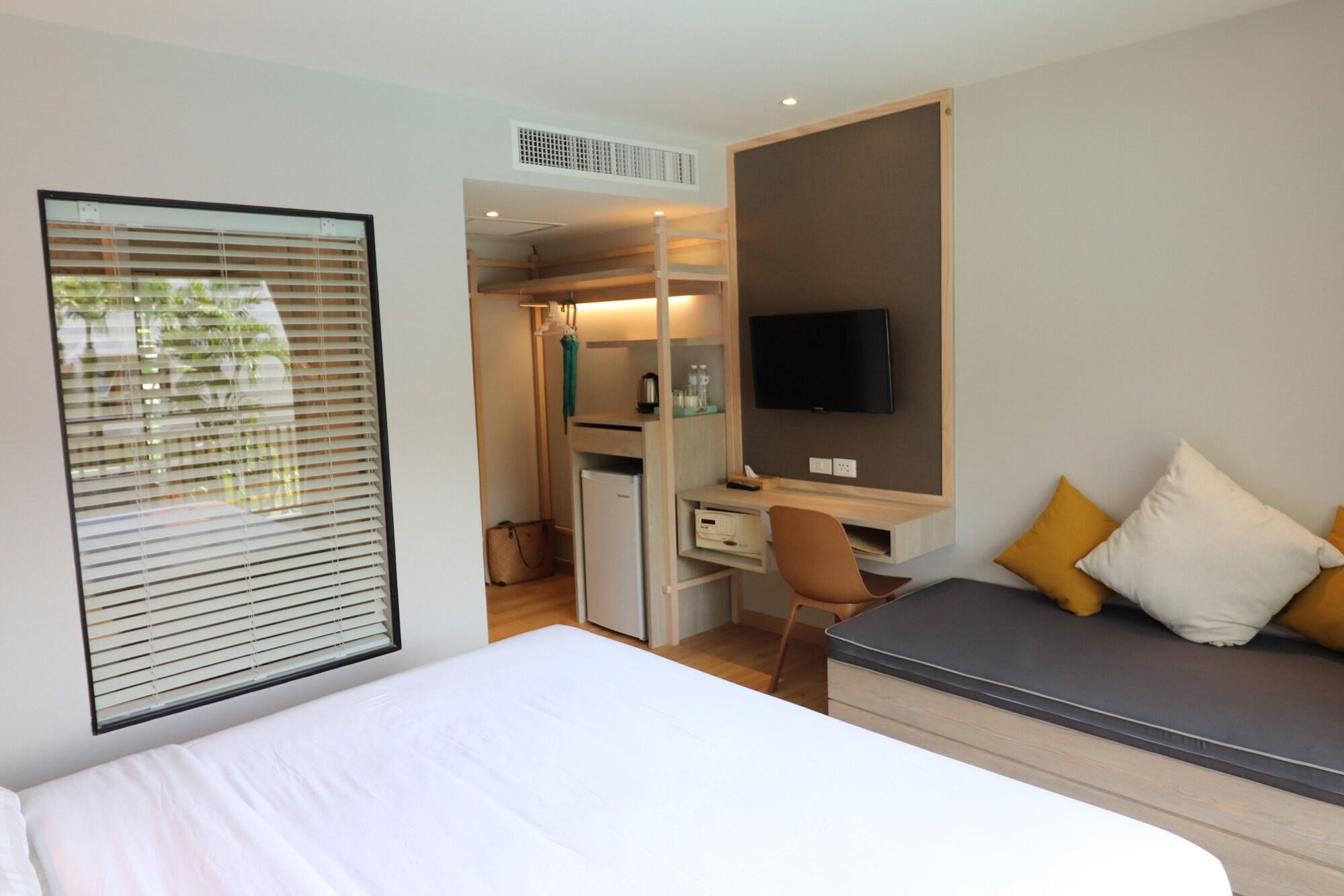 Hotel Baan
