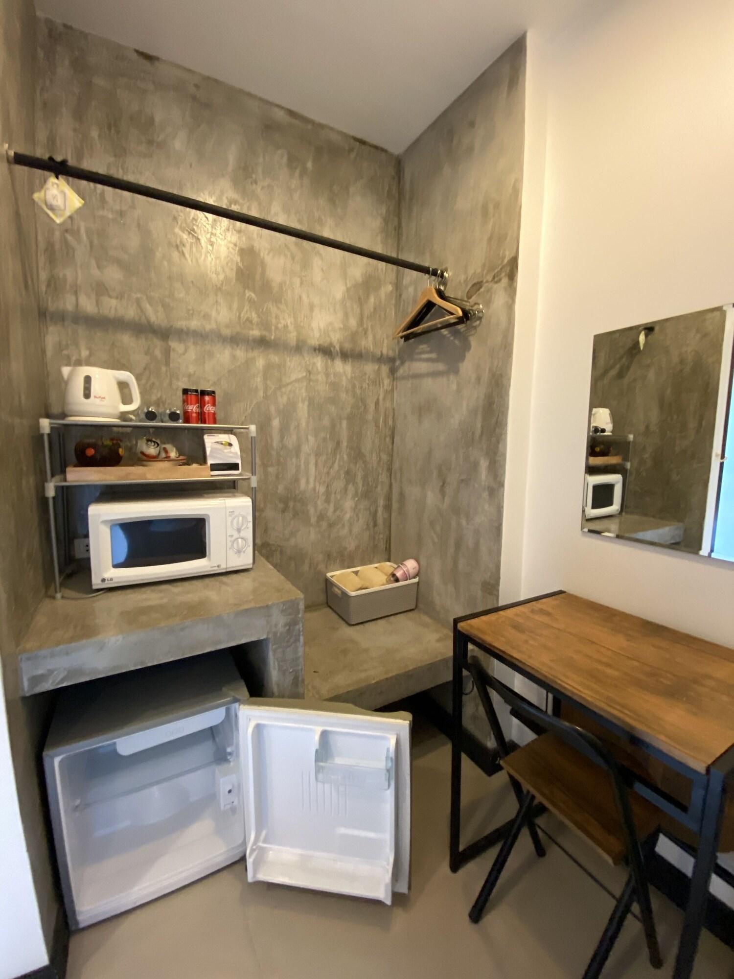Ideo Phuket - Sha Extra Hotel 3*