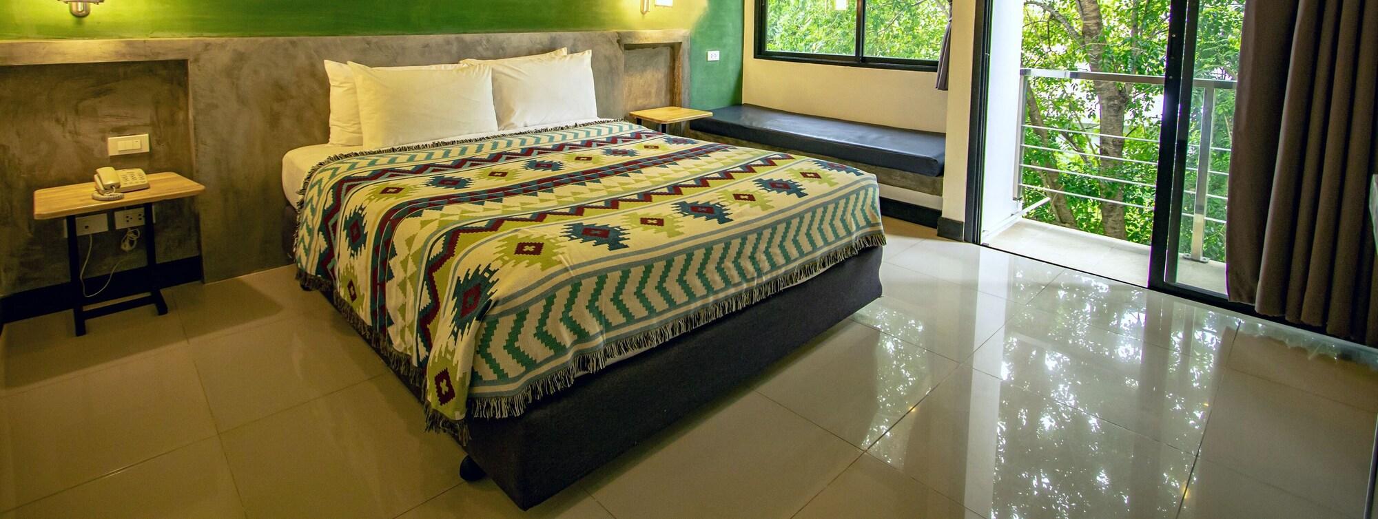 Ideo Phuket - Sha Extra Hotel 3*