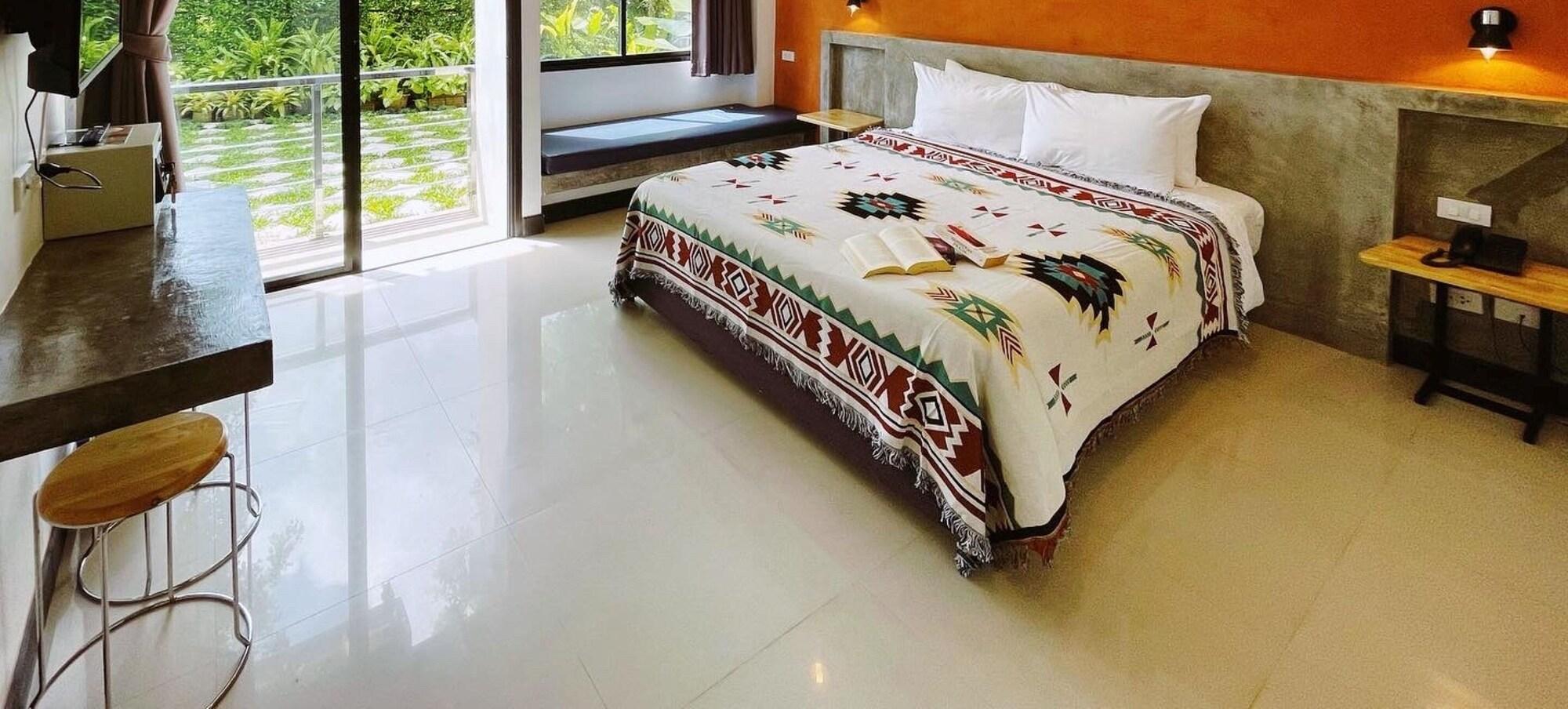 Ideo Phuket - Sha Extra 3* Nai Yang