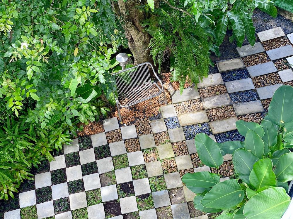 Ideo Phuket - Sha Extra 3*