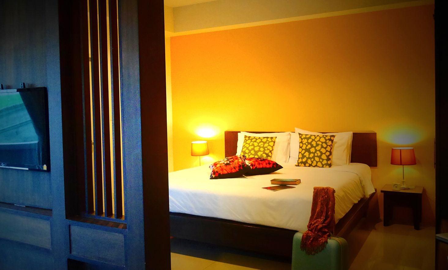 Cool Hotel Phuket