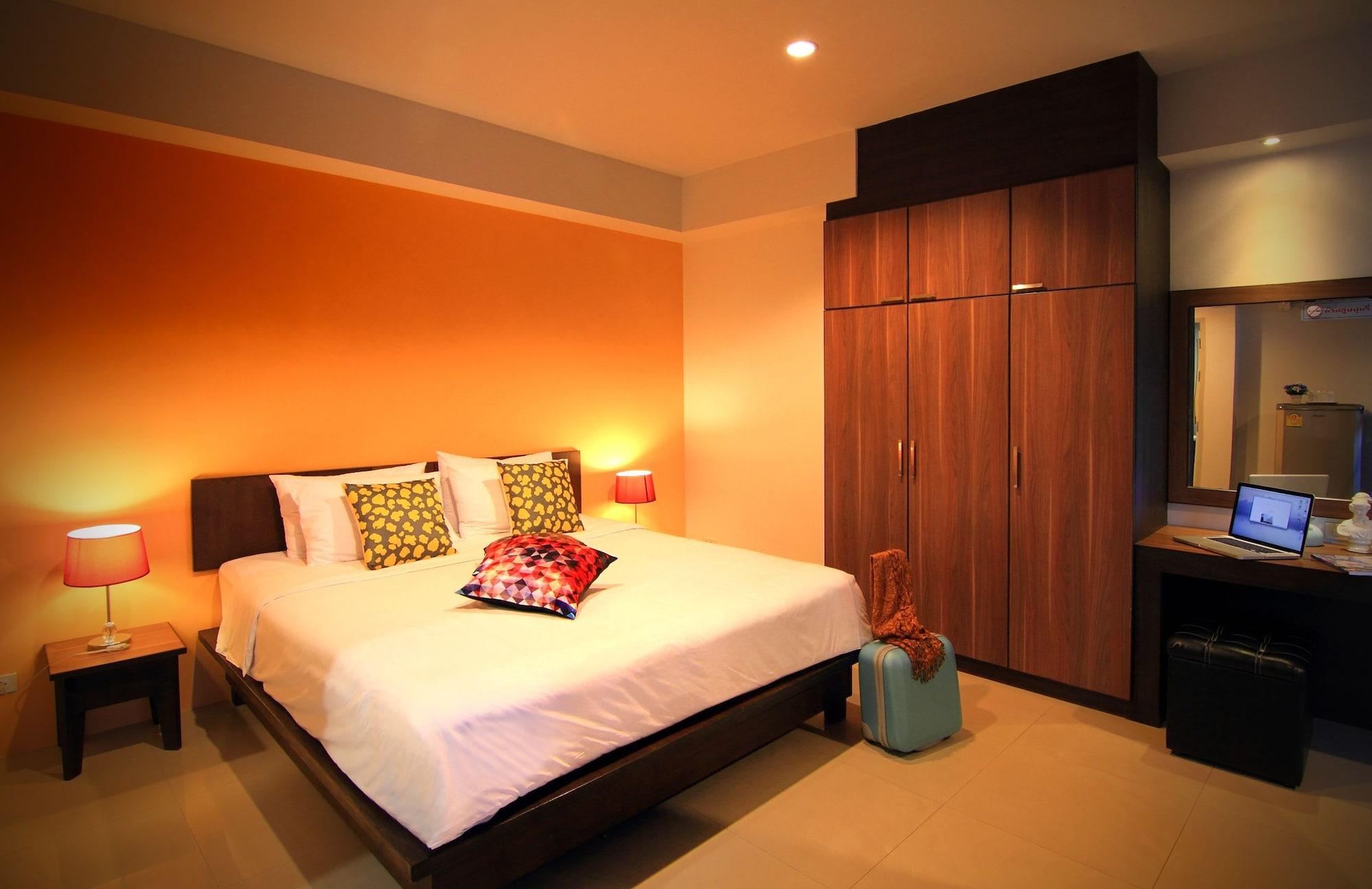 Cool Phuket