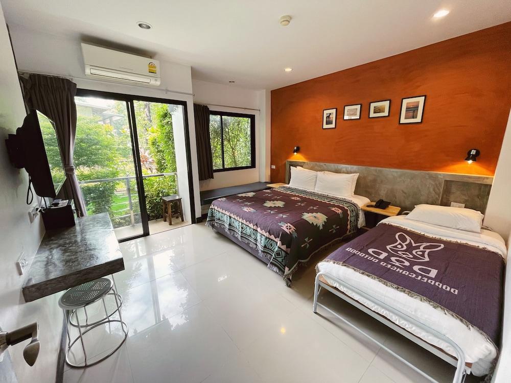 Ideo Phuket - Sha Extra Nai Yang