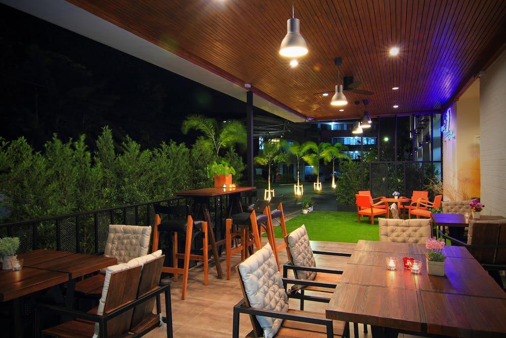 Hotel Cool Phuket