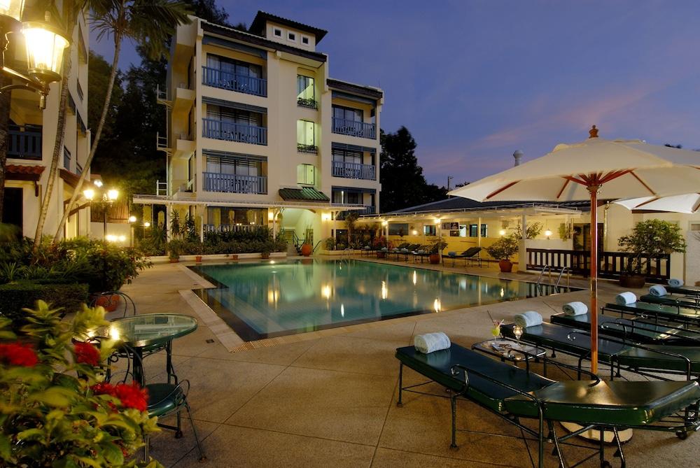 Kantary Bay Phuket Hotel