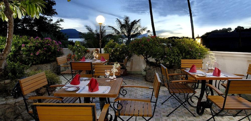 Hotel Kantary Bay Phuket