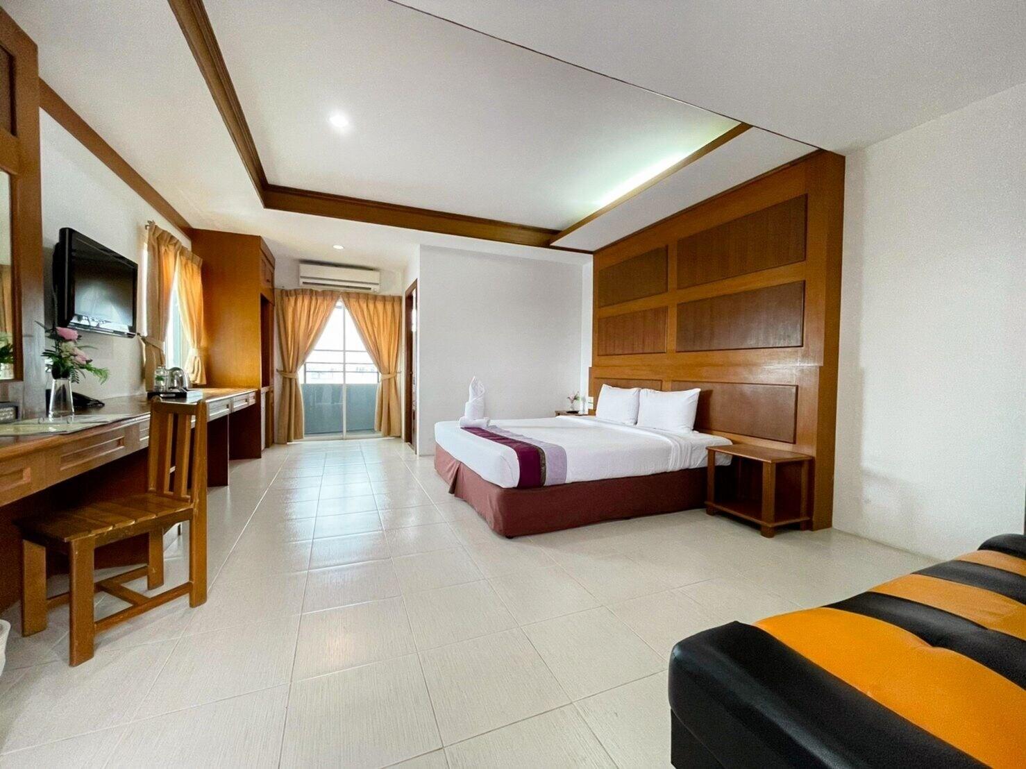 Hotel S.b.living Place