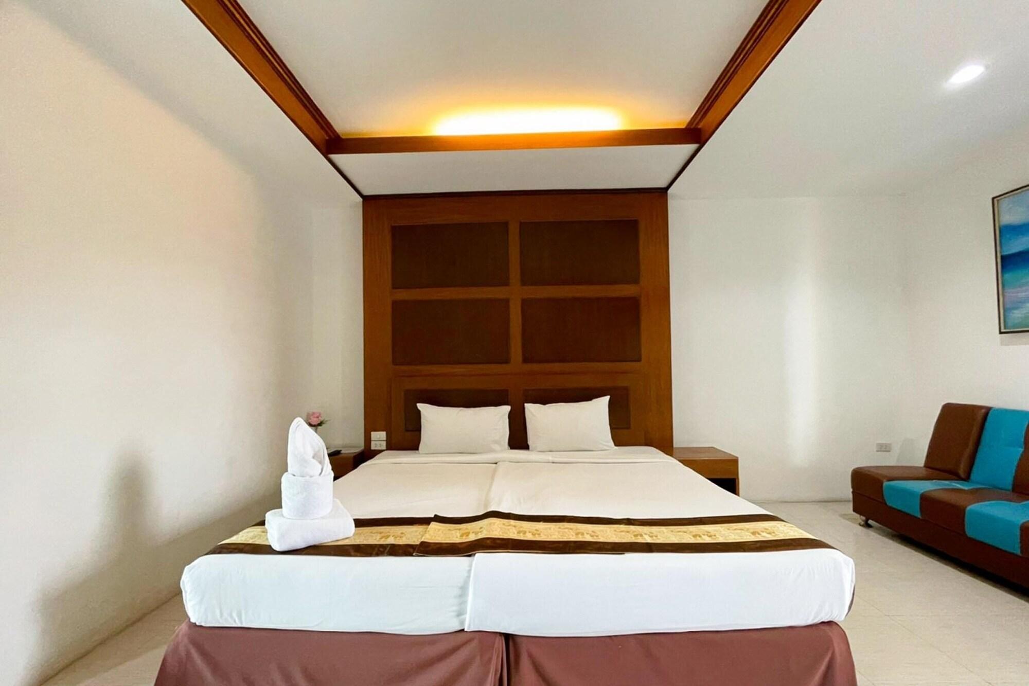 S.b.living Place Hotel Phuket