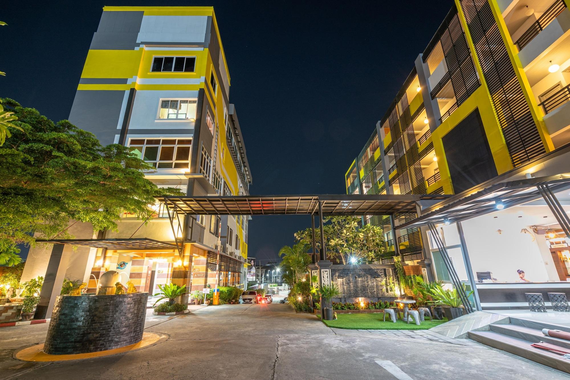 S.b.living Place 3*