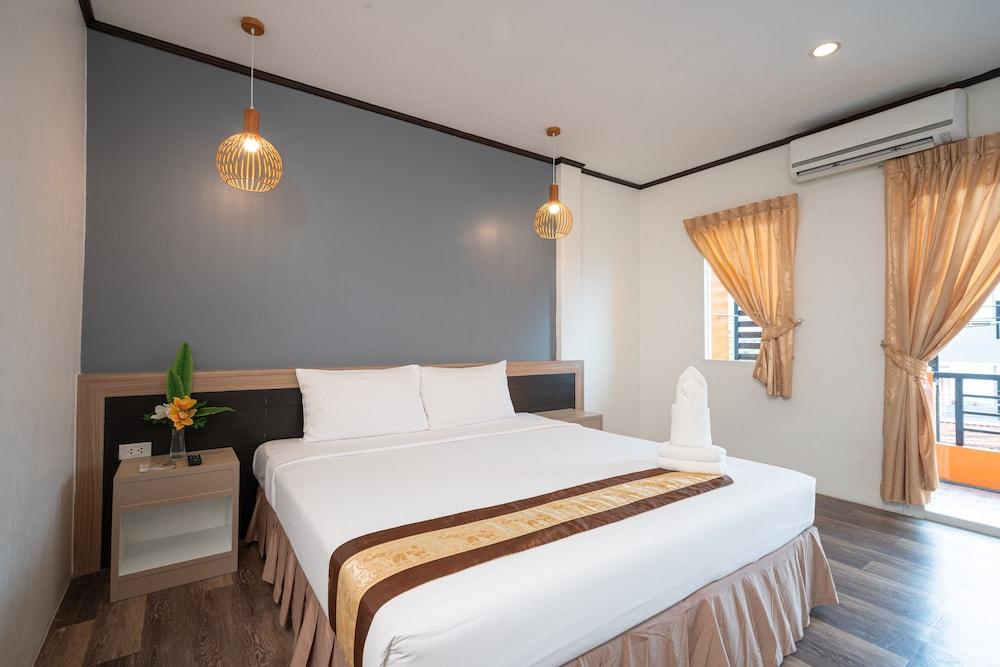 S.b.living Place Phuket
