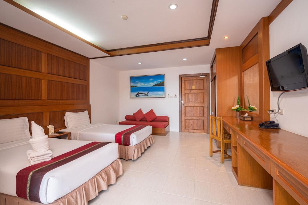 S.b.living Place 3*