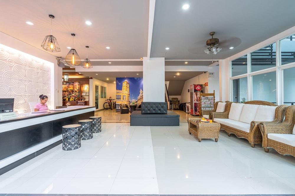 S.b.living Place Hotel 3*