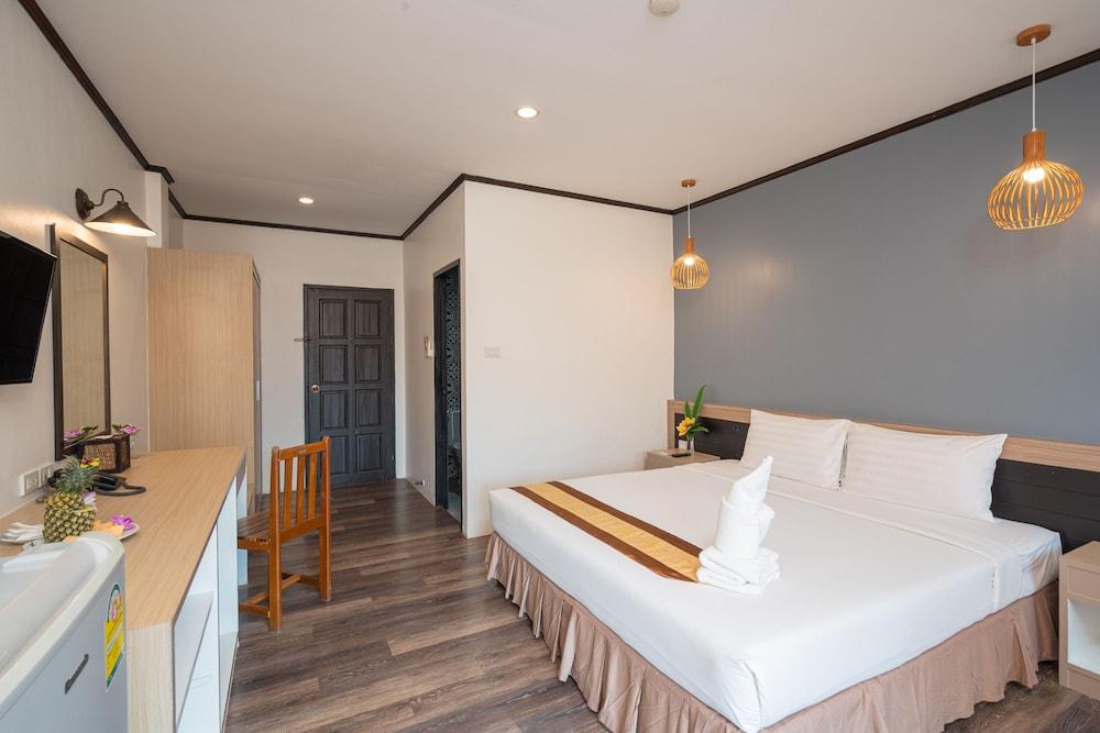 S.b.living Place Hotel