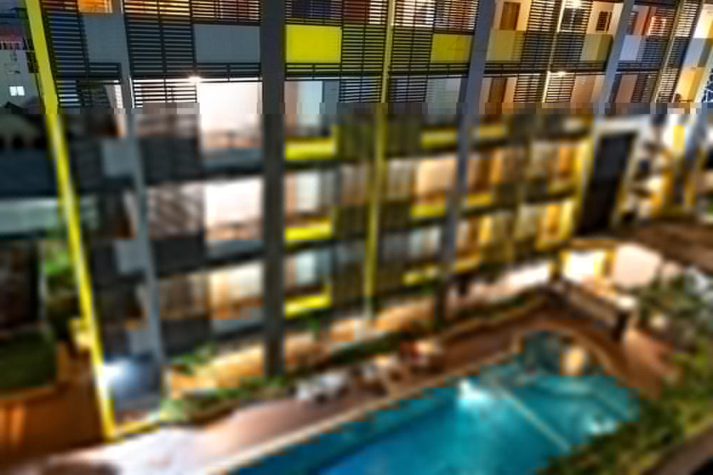 S.b.living Place 3* Phuket