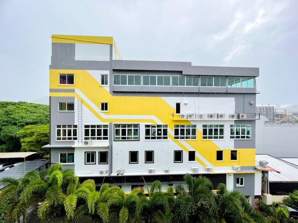S.b.living Place Hotel Phuket