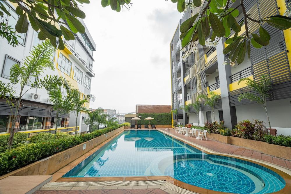 S.b.living Place 3*
