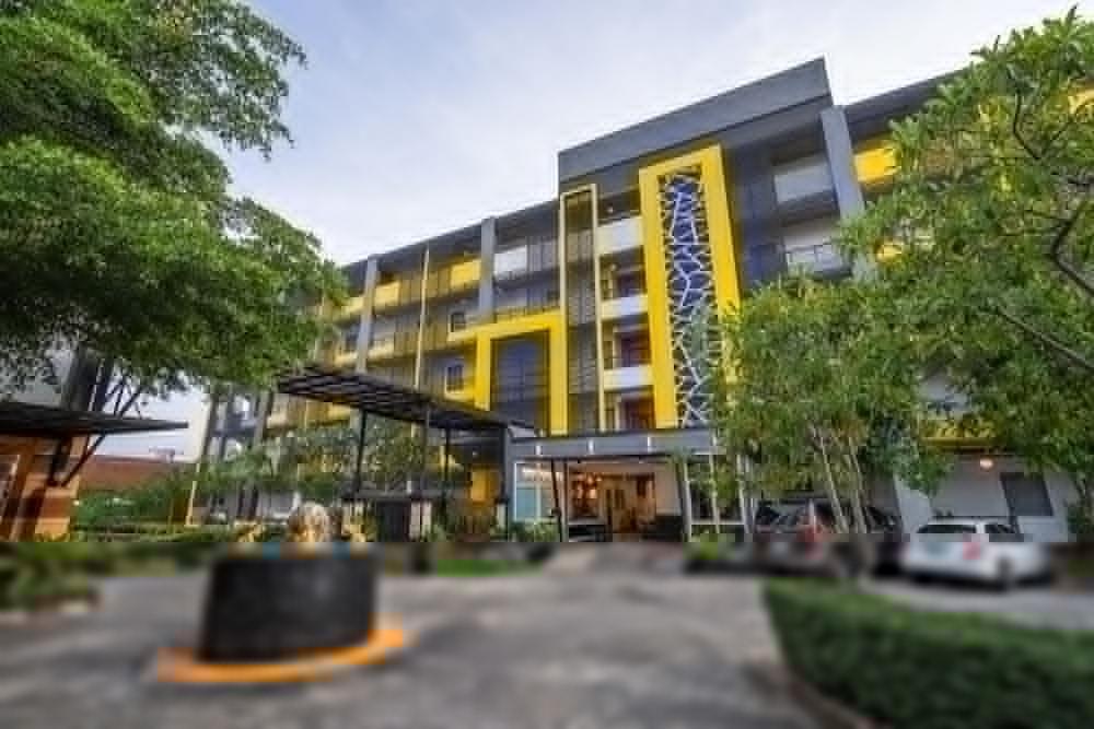 Hotel S.b.living Place Phuket