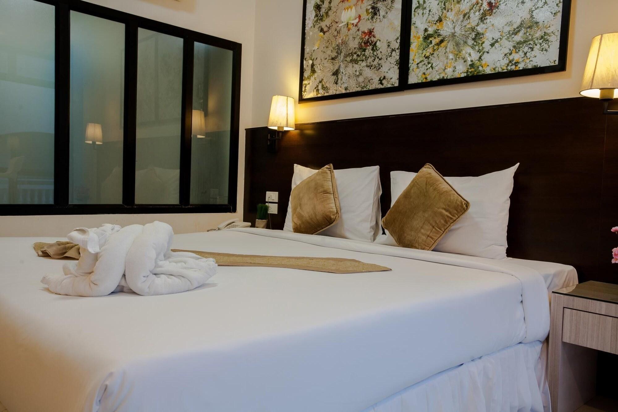 Gasthuis Amici Miei Phuket