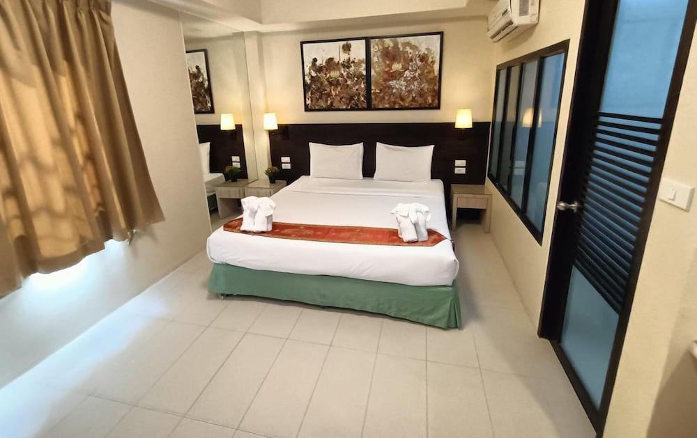 Gasthuis Amici Miei Phuket