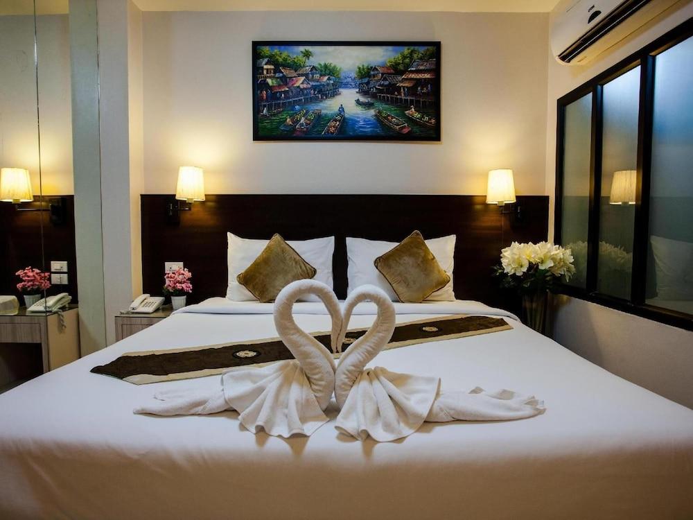 Amici Miei Guest house