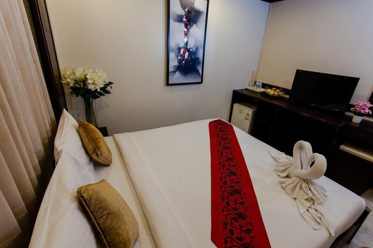 Guest house Amici Miei 3*