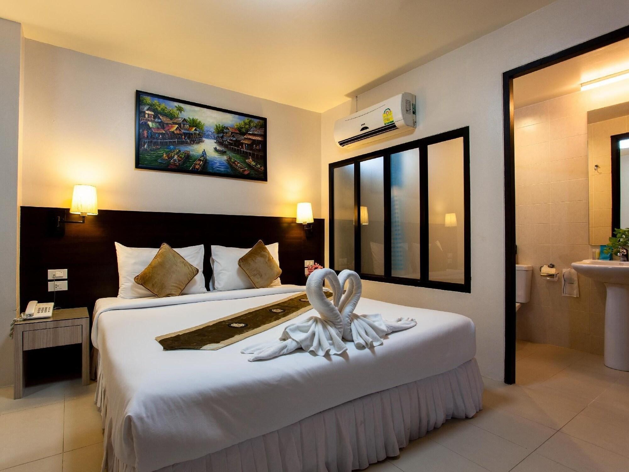 Guest house Amici Miei 3*