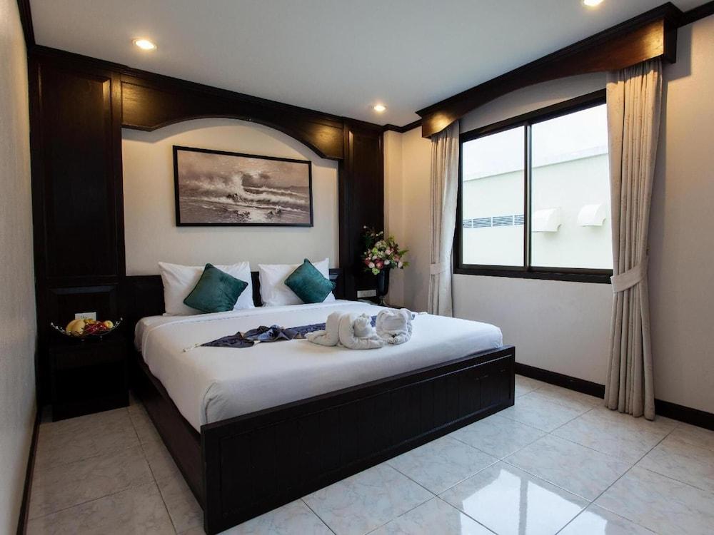 Amici Miei Guest house Phuket