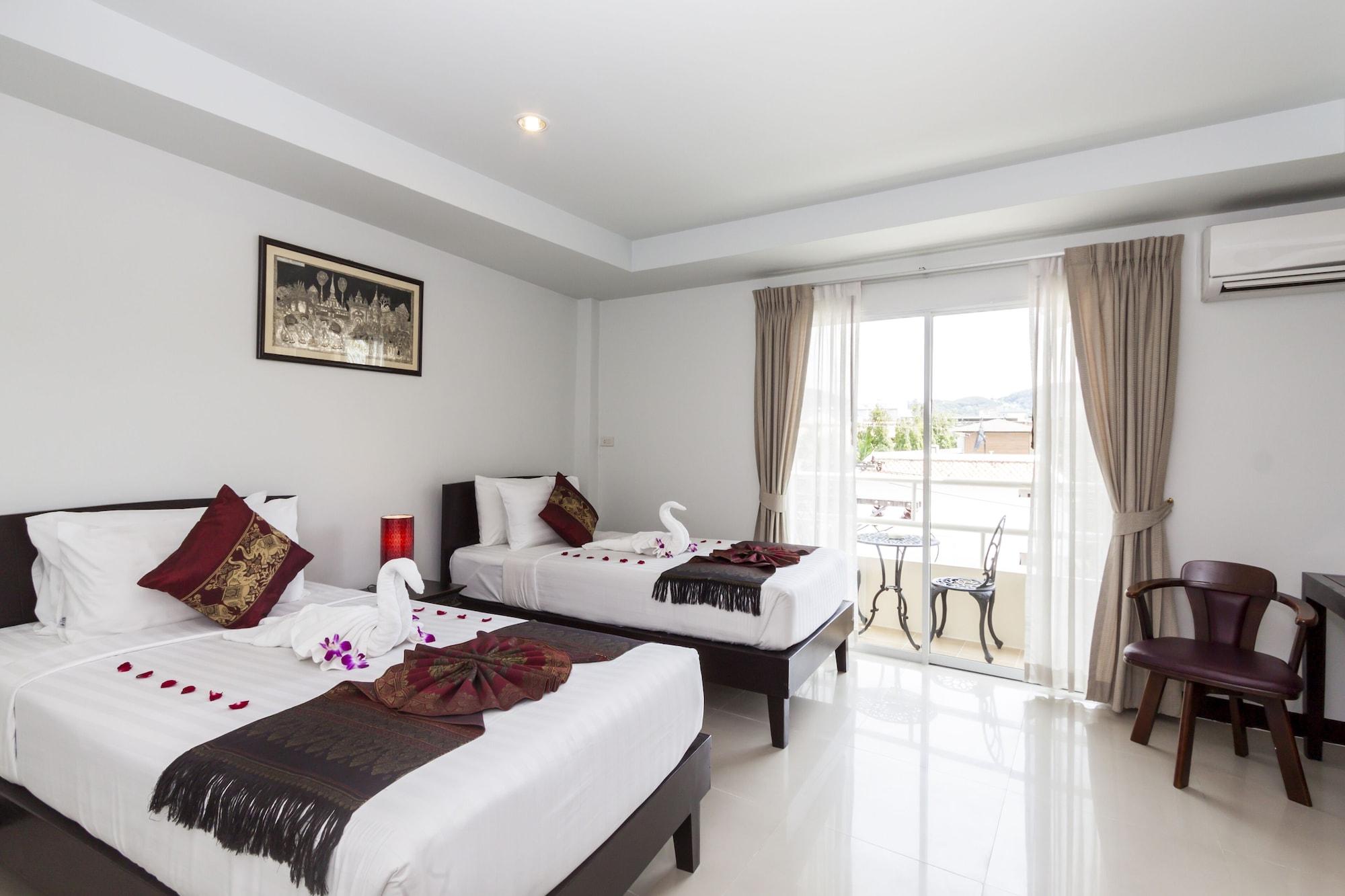 Silver Resortel 3*