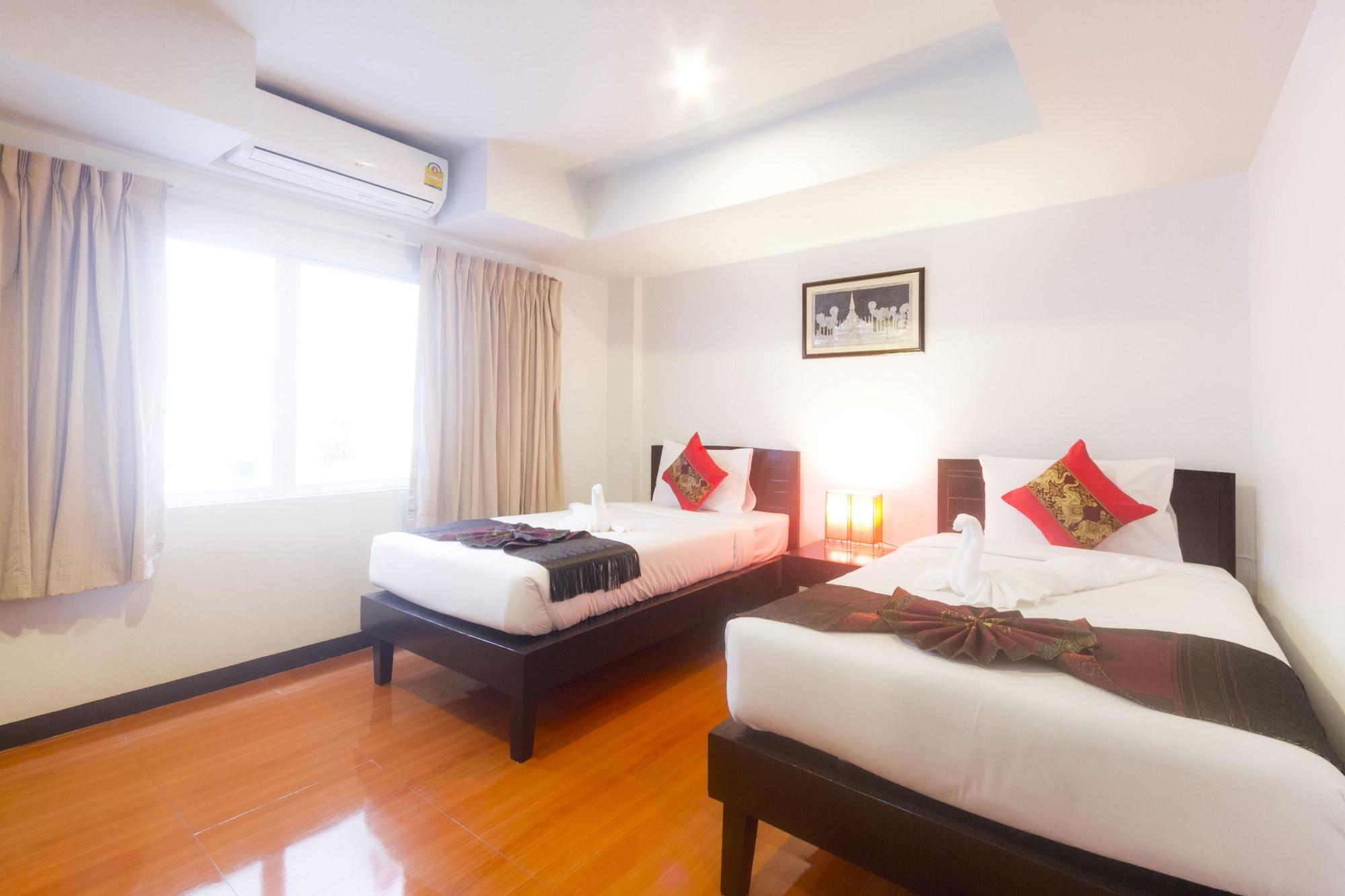 Hotel Silver Resortel Phuket