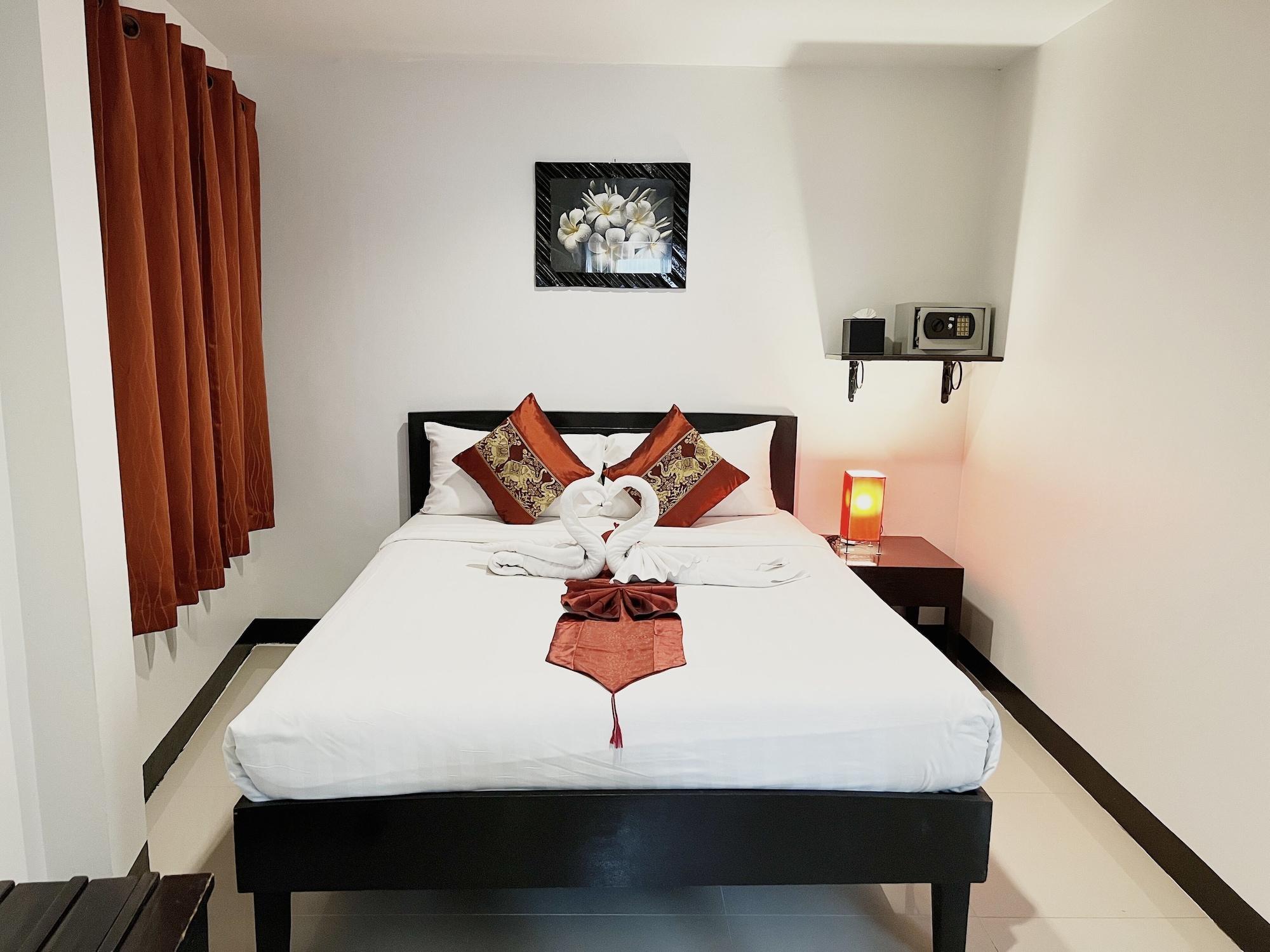 Silver Resortel 3*