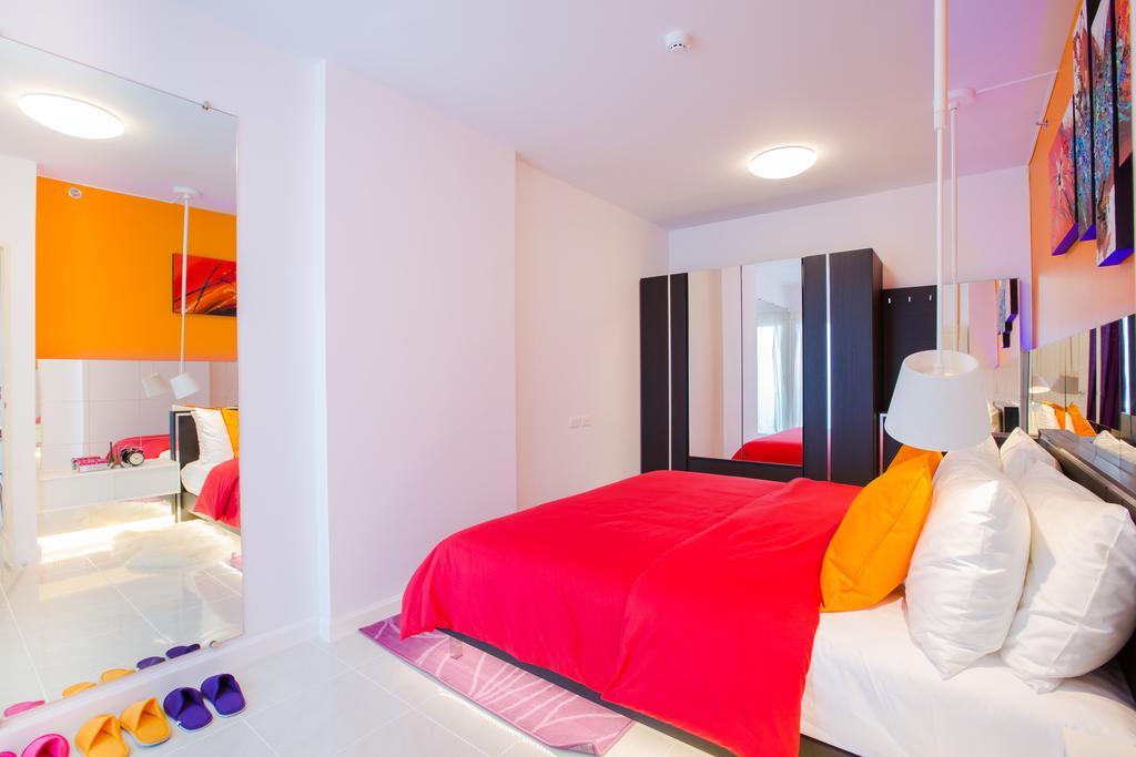 W Apartment *