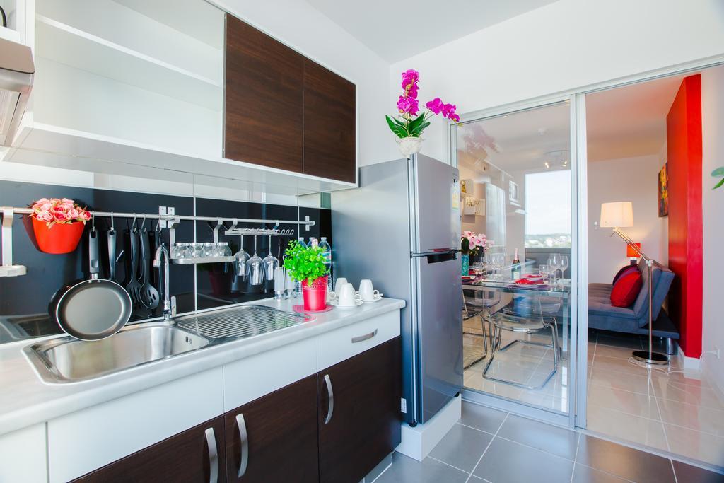 W Apartment Phuket
