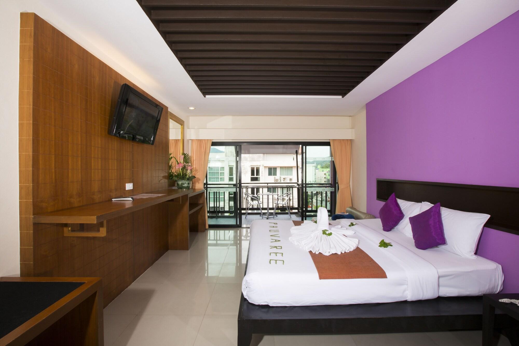 Phuvaree 4*