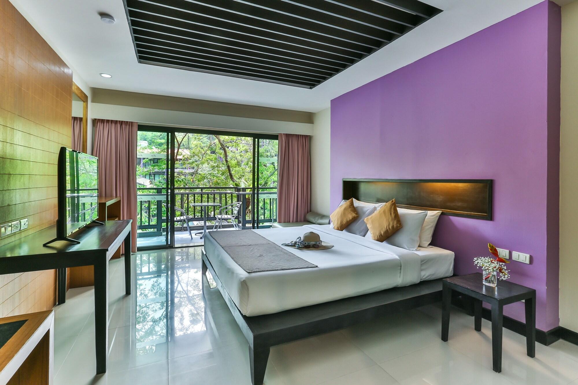 Phuvaree Patong