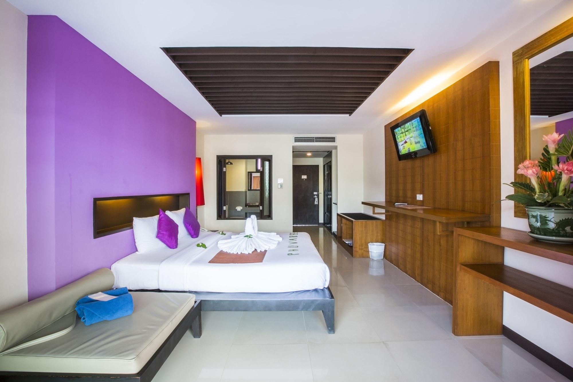 Resort Phuvaree