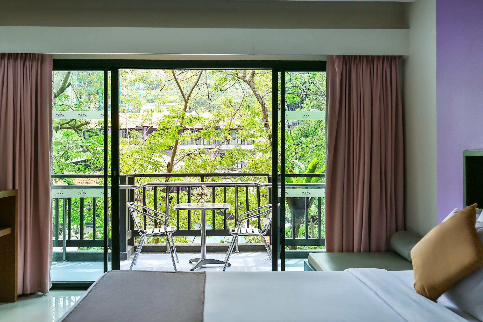 Phuvaree Resort Patong
